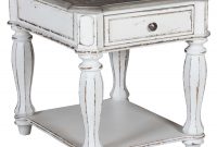 Furniture Outstanding Whitewashed End Tables For Stunning Home in dimensions 1500 X 1500