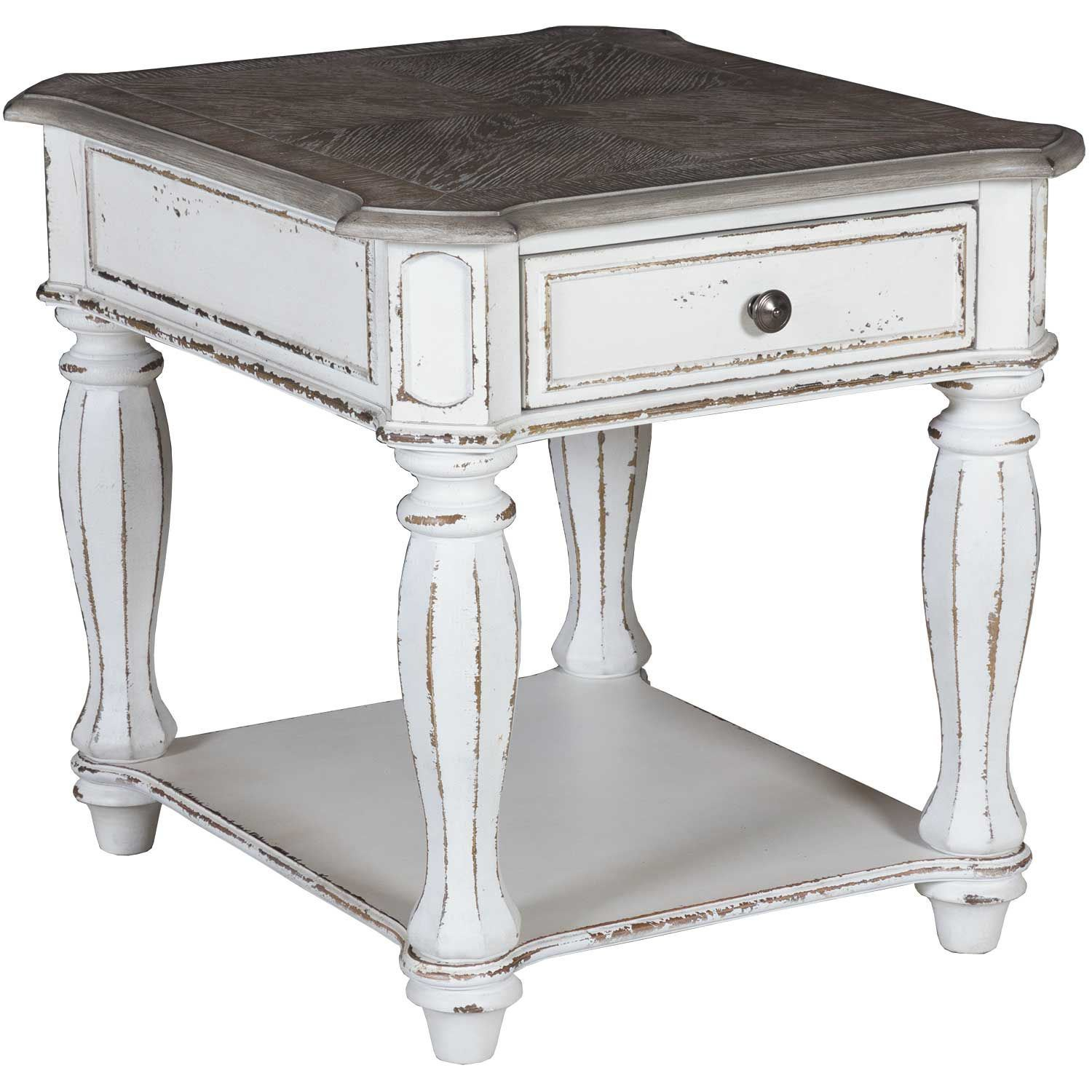 Furniture Outstanding Whitewashed End Tables For Stunning Home in dimensions 1500 X 1500
