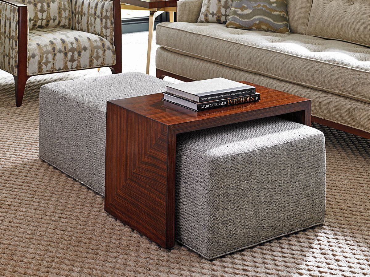 Furniturelarge Footstool Coffee Table Rectangle Coffee Table Unique in measurements 1200 X 901