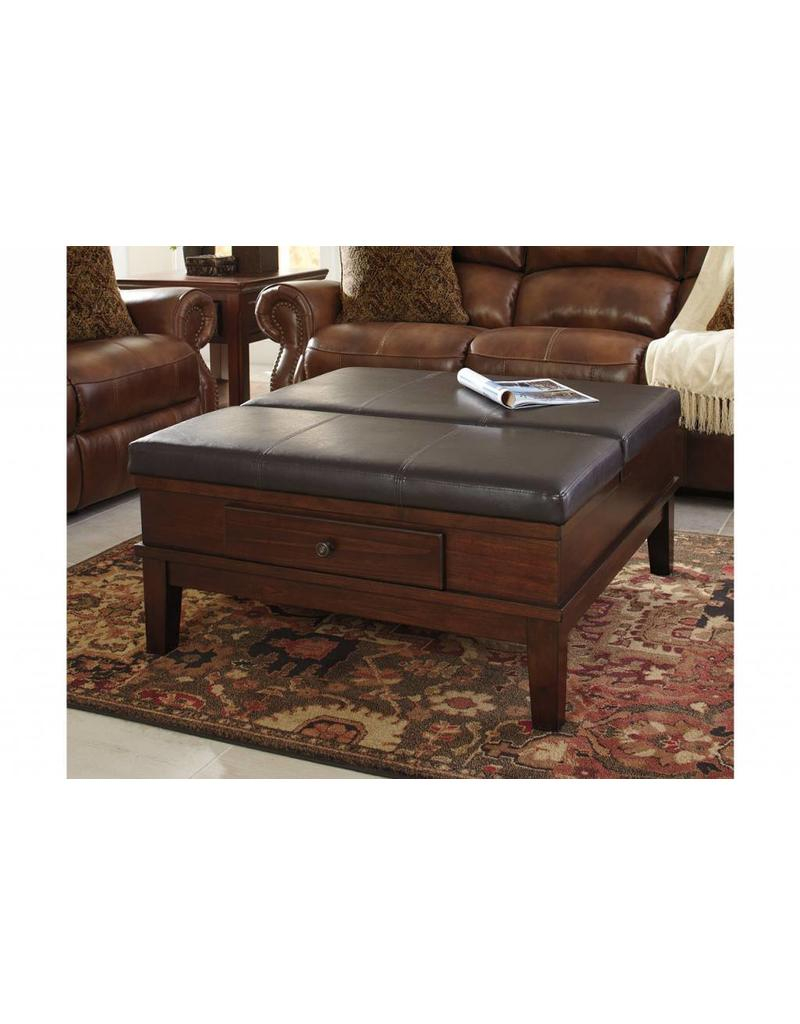 Gately Square Lift Top Coffee Table Livin Style Furniture intended for sizing 800 X 1024
