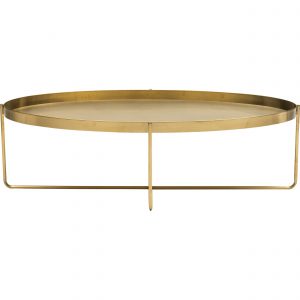 Gaultier Coffee Table regarding proportions 2500 X 2500