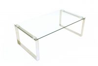 Glass Coffee Tables For Hire Silver Metal Frame Be Event Hire in sizing 3504 X 2336