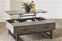 Gracie Oaks Malachy Lift Top Coffee Table With Storage Reviews regarding proportions 2500 X 2000
