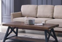 Gracie Oaks Proulx 2 Tier Coffee Table Wayfair within proportions 2000 X 2000
