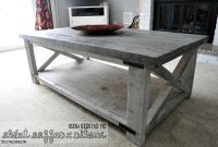 Grey Wash Wood Coffee Table Hipenmoedernl with proportions 1520 X 1009