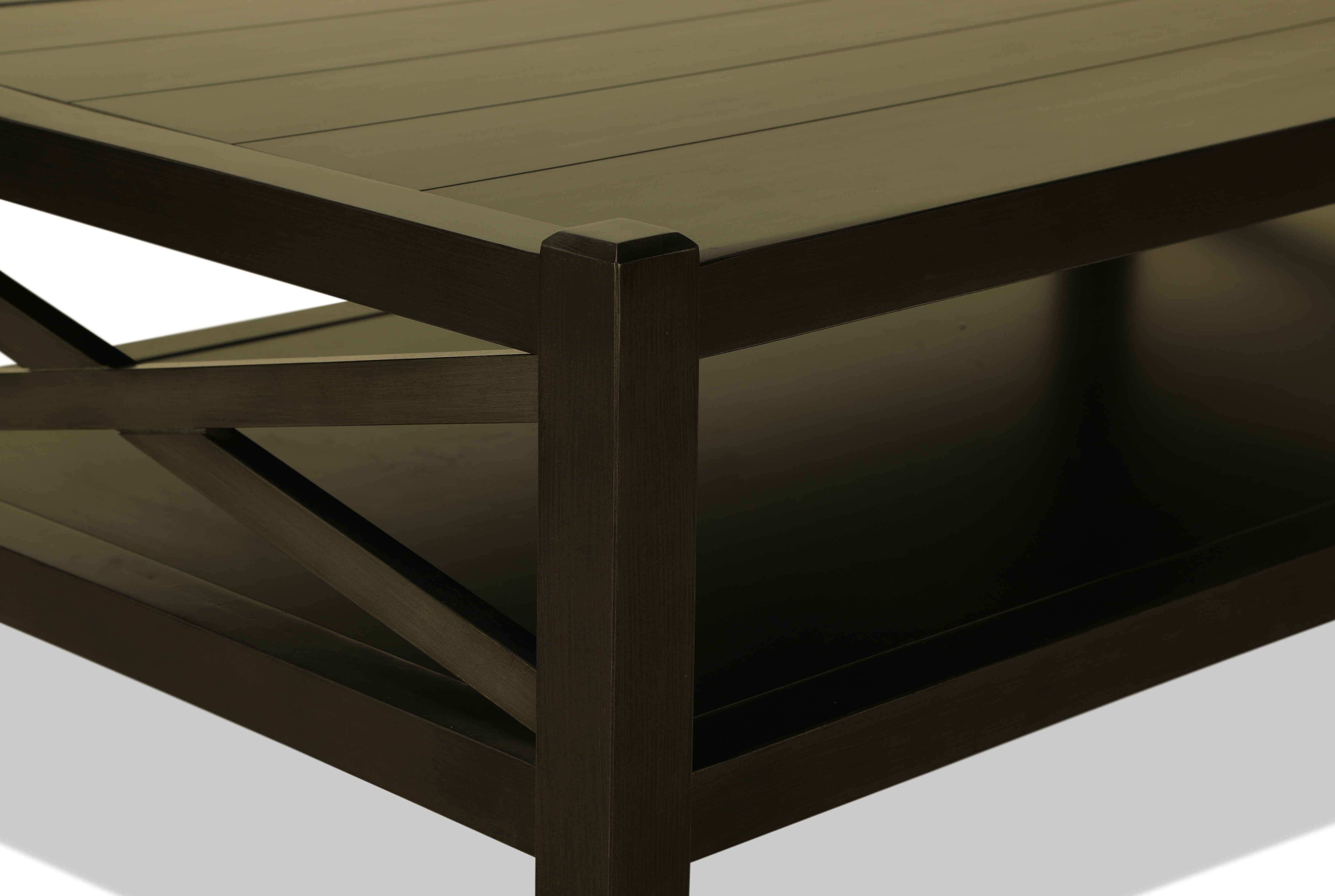 Greyson Coffee Table in measurements 5000 X 3358
