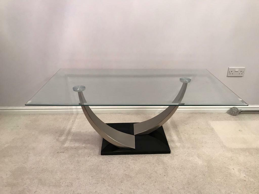 Harveys Crest Coffee Table In Dumbarton West Dunbartonshire with regard to dimensions 1024 X 768