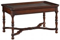 Hekman 22407 Products Coffee Table Rectangle Table Table Furniture in size 1174 X 800