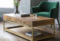 Henley Coffee Table Atkin And Thyme with proportions 1000 X 1000