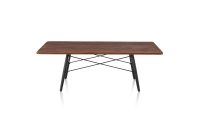 Herman Miller Eames Coffee Table within measurements 1800 X 1440