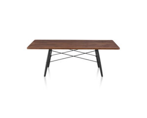 Herman Miller Eames Coffee Table within measurements 1800 X 1440