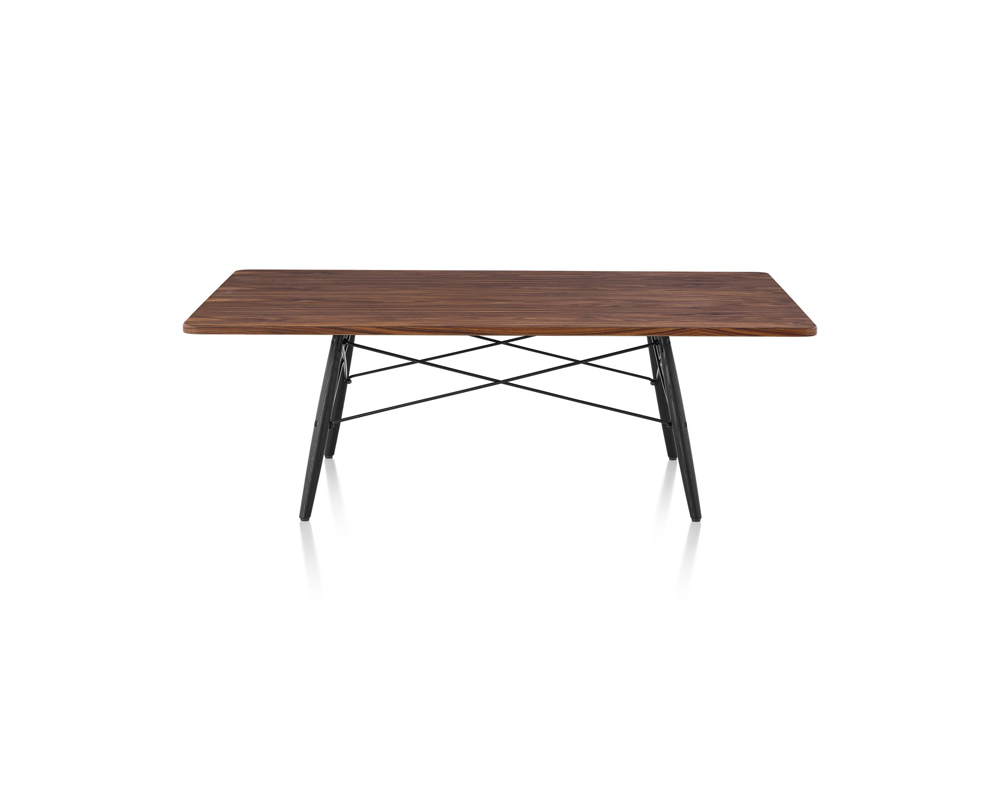 Herman Miller Eames Coffee Table within measurements 1800 X 1440