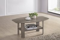 Highland Dunes Hillen Coffee Table Reviews Wayfair throughout proportions 4325 X 3089