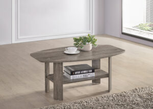 Highland Dunes Hillen Coffee Table Reviews Wayfair throughout proportions 4325 X 3089