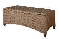 Home Decorators Collection Bolingbrook Trunk Wicker Outdoor Patio throughout measurements 1000 X 1000
