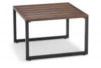Hometrends Large Steel Coffee Table Outdoor Walmart Canada intended for size 1500 X 1500