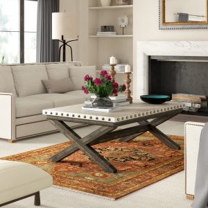 Hooker Furniture Coffee Table Wayfair in measurements 2000 X 2000