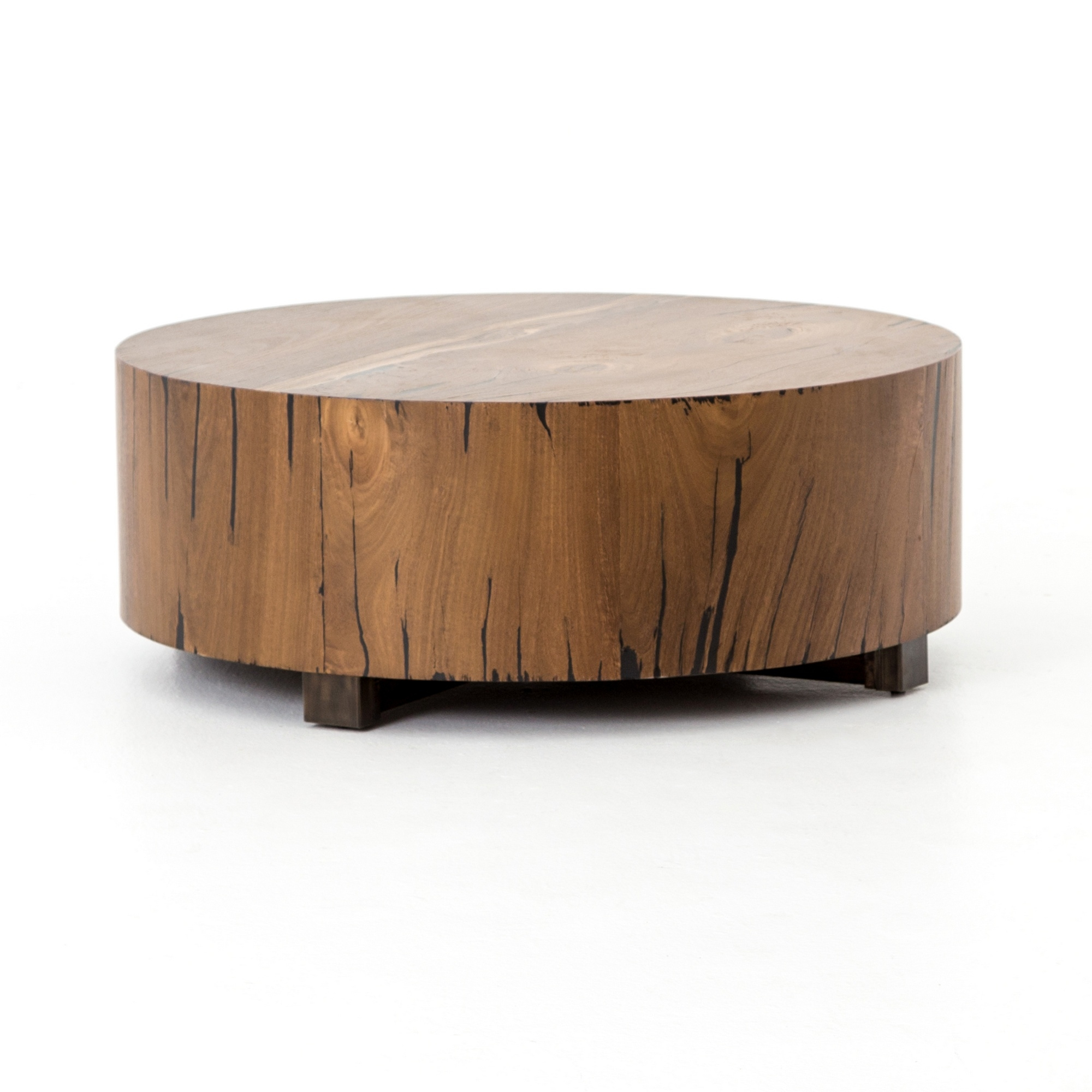 Hudson Coffee Table Natural Yukas within size 2000 X 2000