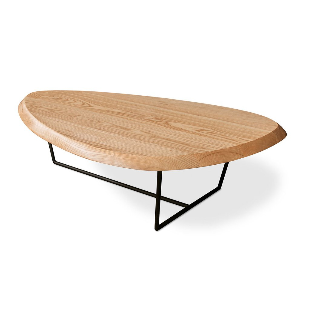Hull Coffee Table D3home Gus Modern Furniture with dimensions 1024 X 1024
