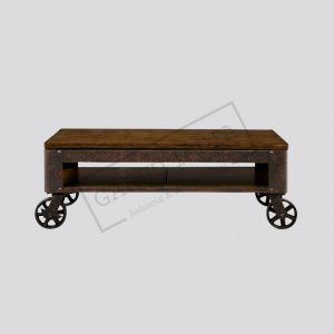 Industrial Lift Top Coffee Table with sizing 900 X 900