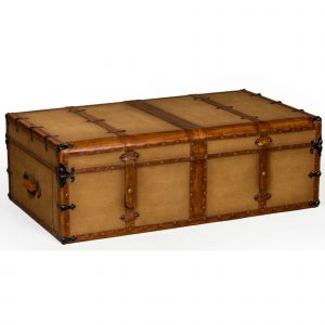Industrial Streaker Trunk Style Coffee Table Homesdirect365 in size 2000 X 2000