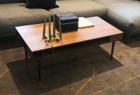 Input Rectangular Coffee Table Showroom Furniture regarding sizing 1846 X 1200