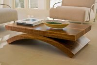 Interior Design Gallery New Contemporary Coffee Tables Designs 2014 regarding size 1600 X 1068