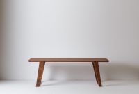 Isometric Bench Modern Coffee Table Or Bench Kalon Studios Us for sizing 2100 X 1575