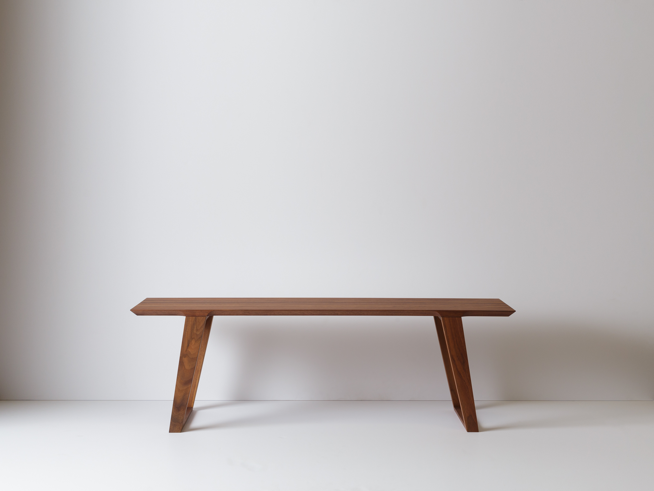 Isometric Bench Modern Coffee Table Or Bench Kalon Studios Us for sizing 2100 X 1575