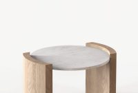 Jia Small Coffee Table Atelier De Troupe for size 1200 X 1800