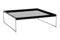 Kartell Square Trays Table Utility Design Uk pertaining to size 1000 X 1000