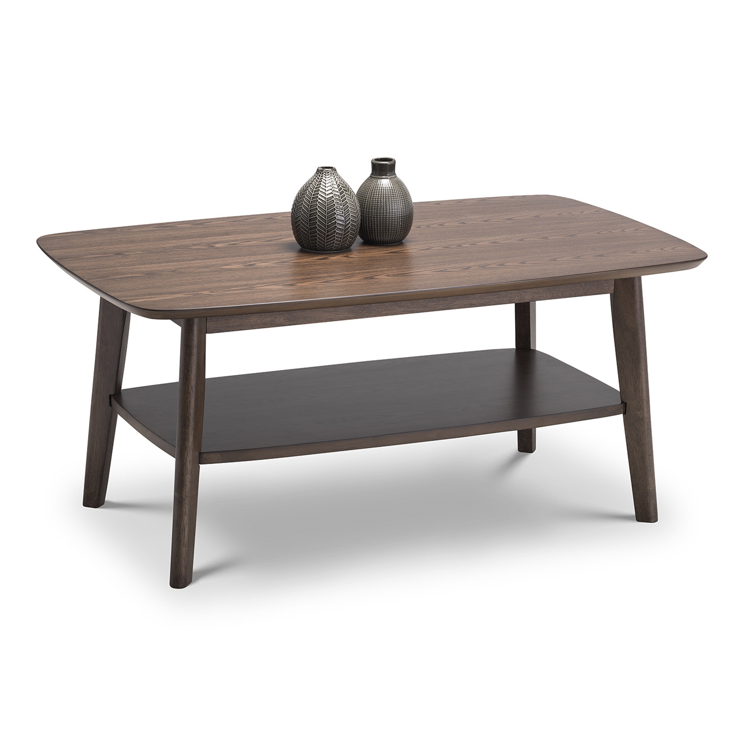 Kensington Coffee Table With Shelf regarding proportions 1500 X 1500