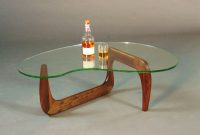 Kidney Glass Coffee Table Hipenmoedernl inside size 1600 X 1200
