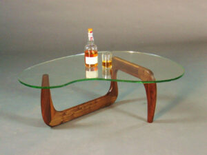 Kidney Glass Coffee Table Hipenmoedernl inside size 1600 X 1200