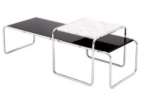 Knoll Laccio Side Coffee Table Utility Design Uk inside measurements 1000 X 1000