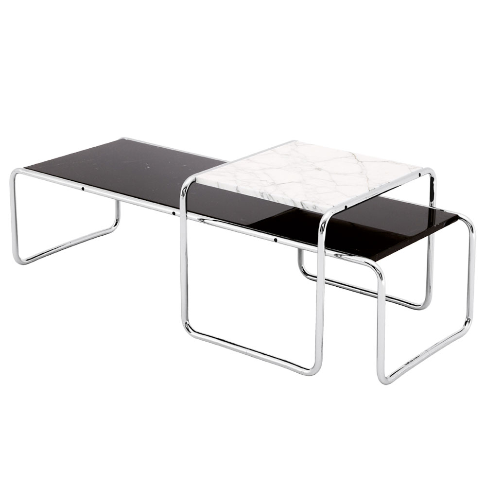 Knoll Laccio Side Coffee Table Utility Design Uk inside measurements 1000 X 1000