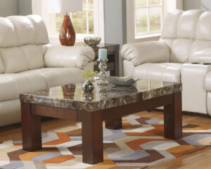 Kraleene Coffee Table With Lift Top Dark Brown Products Lift intended for proportions 1273 X 1018