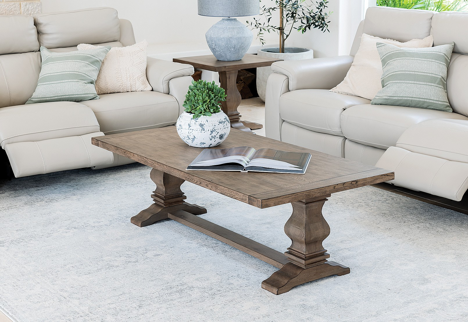 La Salle Coffee Table Amart Furniture throughout size 1610 X 1110