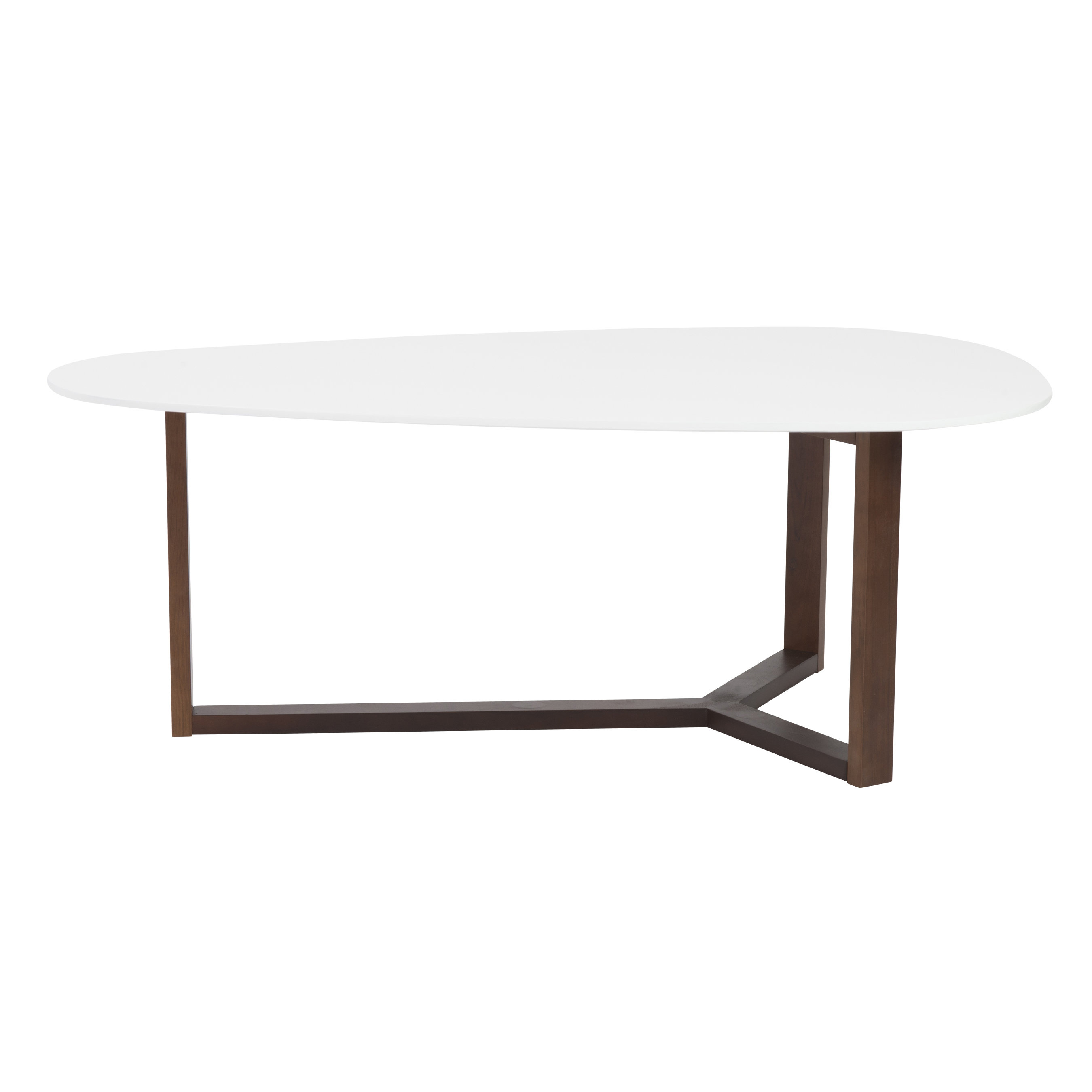 Langley Street Cabildo Coffee Table Reviews Wayfair regarding sizing 2700 X 2700