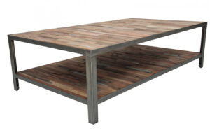 Large Rectangular Coffee Table Hipenmoedernl inside dimensions 1400 X 933