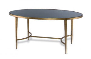 Large Salvatore Oval Coffee Table Cft11l Furniture Coffee Table pertaining to measurements 1100 X 721