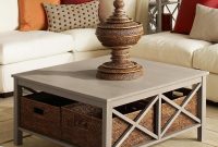 Large Square Coffee Table With Storage Square Coffee Table With in dimensions 1200 X 1200