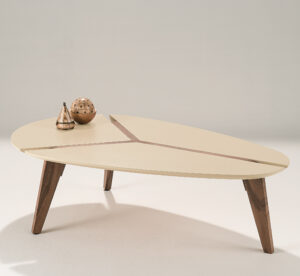 Latte Teardrop Coffee Table Style Our Home for sizing 2200 X 2024