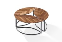 Leaves 1255 Coffee Tables From Draenert Architonic with measurements 3000 X 2564