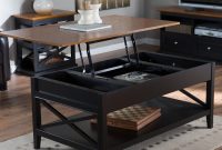 Lift Top Coffee Table A More Practical Option Darlanefurniture within proportions 3200 X 3200