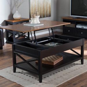 Lift Top Coffee Table A More Practical Option Darlanefurniture within proportions 3200 X 3200