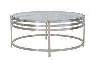 Light And Living 6713063 Coffee Table 103x45 Cm Angol Glassnickel inside measurements 1000 X 1000