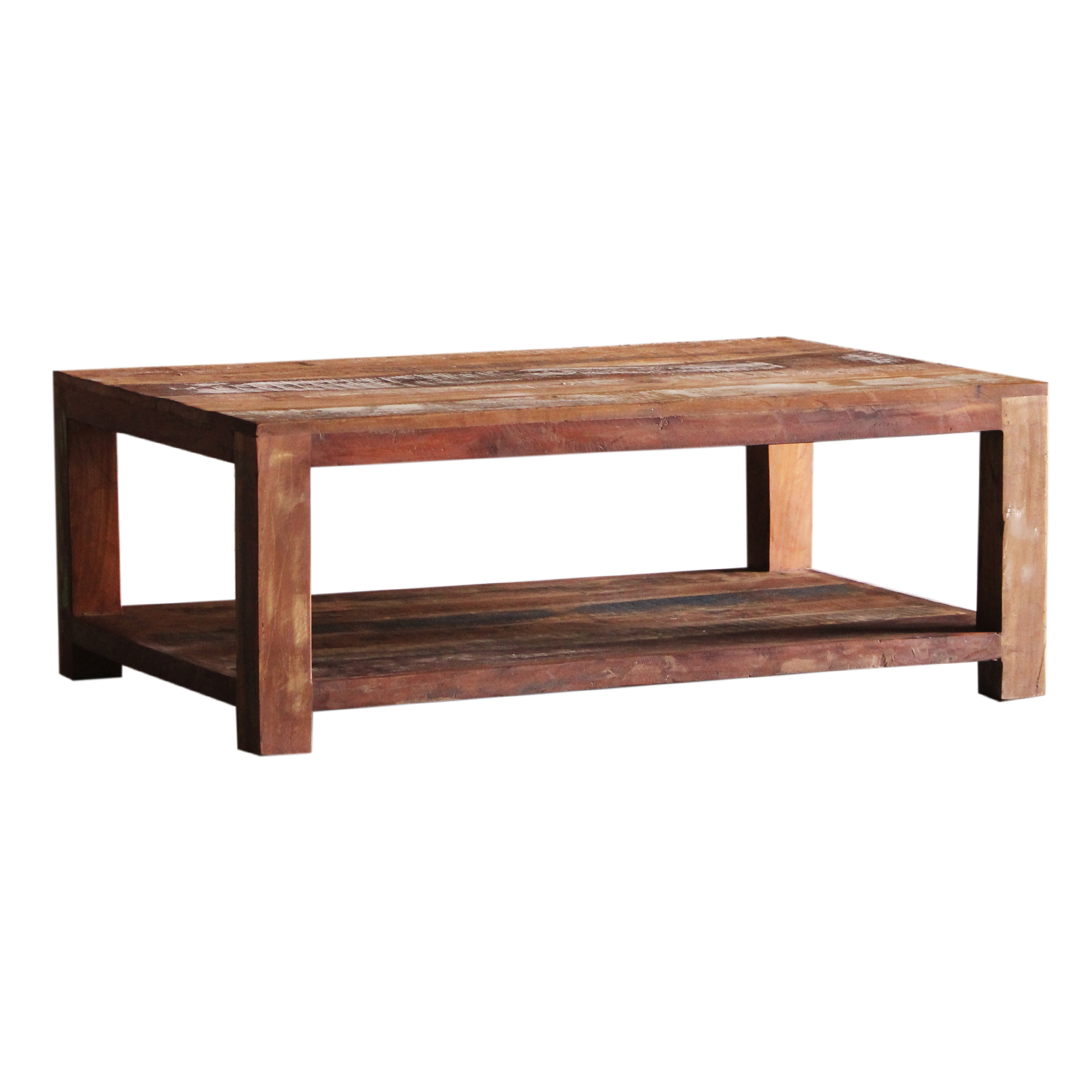 Little Tree Furniture Reclaimed Wood Mary Rose Coffee Table regarding proportions 2000 X 2000
