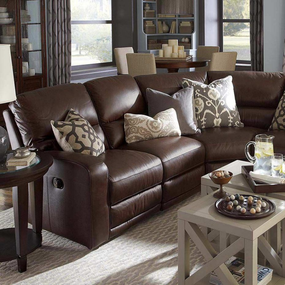 Living Roomcolours To Match Brown Leather Sofa Dark Brown Couch throughout proportions 930 X 930