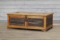 Loon Peak Bentonite Blanket Box Trunk Coffee Table Reviews Wayfair with measurements 1920 X 1920